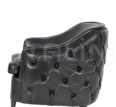 Кресло Erwin Tufted Кресло Erwin Tufted фабрика Pure Furniture