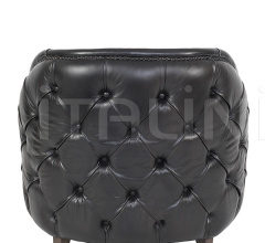 Кресло Erwin Tufted Кресло Erwin Tufted фабрика Pure Furniture