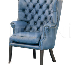 Кресло Churchill XL Кресло Churchill XL фабрика Pure Furniture