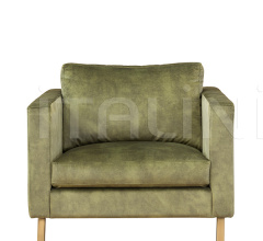 Кресло Finland Clubchair Кресло Finland Clubchair фабрика Pure Furniture