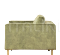 Кресло Finland Clubchair Кресло Finland Clubchair фабрика Pure Furniture