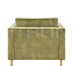 Кресло Finland Clubchair Кресло Finland Clubchair фабрика Pure Furniture