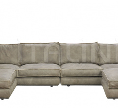 Модульный диван Senna Sofa Elements Модульный диван Senna Sofa Elements фабрика Pure Furniture