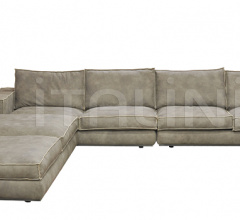 Модульный диван Senna Sofa Elements Модульный диван Senna Sofa Elements фабрика Pure Furniture
