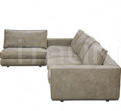 Модульный диван Senna Sofa Elements Модульный диван Senna Sofa Elements фабрика Pure Furniture