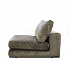 Модульный диван Senna Sofa Elements Модульный диван Senna Sofa Elements фабрика Pure Furniture