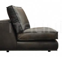 Диван Senna Back Piece Диван Senna Back Piece фабрика Pure Furniture