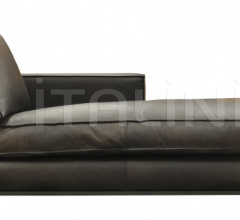 Шезлонг Senna Chaise Longue (R) Шезлонг Senna Chaise Longue (R) фабрика Pure Furniture
