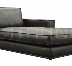 Шезлонг Senna Chaise Longue (R) Шезлонг Senna Chaise Longue (R) фабрика Pure Furniture