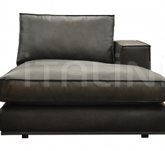 Шезлонг Senna Chaise Longue (R) Шезлонг Senna Chaise Longue (R) фабрика Pure Furniture
