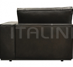 Шезлонг Senna Chaise Longue (R) Шезлонг Senna Chaise Longue (R) фабрика Pure Furniture