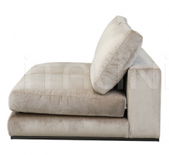 Диван Senna Back Piece 164 Диван Senna Back Piece 164 фабрика Pure Furniture