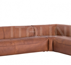 Диван Victor Sectional 190 Диван Victor Sectional 190 фабрика Pure Furniture