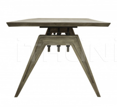 Стол обеденный Sputnik Стол обеденный Sputnik фабрика Pure Furniture