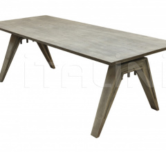 Стол обеденный Sputnik Стол обеденный Sputnik фабрика Pure Furniture