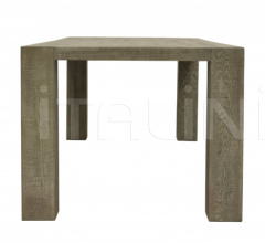 Стол обеденный Eco Boston Стол обеденный Eco Boston фабрика Pure Furniture