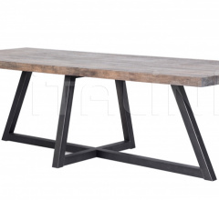 Стол обеденный Sabina Diago Стол обеденный Sabina Diago фабрика Pure Furniture