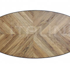 Стол обеденный Clever Elipse Стол обеденный Clever Elipse фабрика Pure Furniture