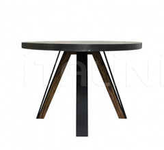 Стол обеденный Clever Elipse Стол обеденный Clever Elipse фабрика Pure Furniture