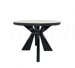 Стол обеденный Sarah Elipse Стол обеденный Sarah Elipse фабрика Pure Furniture