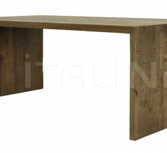 Итальянские Столики - Журнальный столик Senna Pouf Итальянские Столики - Журнальный столик Senna Pouf фабрика Pure Furniture