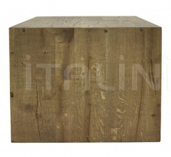 Итальянские Столики - Журнальный столик Senna Pouf Итальянские Столики - Журнальный столик Senna Pouf фабрика Pure Furniture