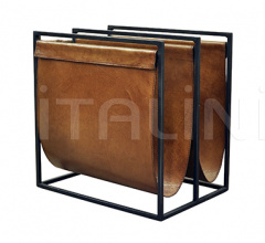 Итальянские Столики - Столик Magazine Holder Double Итальянские Столики - Столик Magazine Holder Double фабрика Pure Furniture