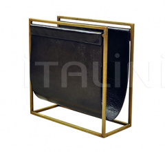 Итальянские Столики - Столик Magazine Holder Single Итальянские Столики - Столик Magazine Holder Single фабрика Pure Furniture