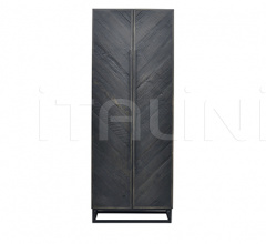 Итальянские Буфеты - Буфет-шкаф Vancouver Cabinet Итальянские Буфеты - Буфет-шкаф Vancouver Cabinet фабрика Pure Furniture