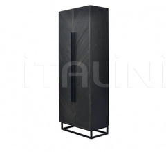 Итальянские Буфеты - Буфет-шкаф Vancouver Cabinet Итальянские Буфеты - Буфет-шкаф Vancouver Cabinet фабрика Pure Furniture