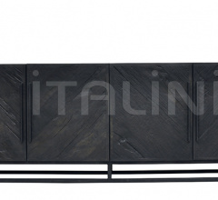 Итальянские Буфеты - Буфет Vancouver Dresser Итальянские Буфеты - Буфет Vancouver Dresser фабрика Pure Furniture