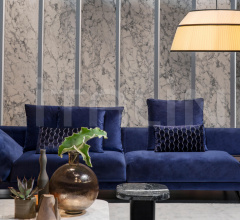 Модульный диван 580 Re_Set фабрика Vibieffe