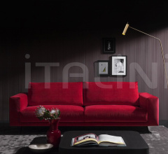 Модульный диван 580 Re_Set фабрика Vibieffe