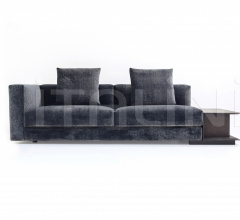 Модульный диван 845 Evo фабрика Vibieffe