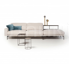 Модульный диван 110 Modern фабрика Vibieffe