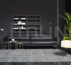 Модульный диван 110 Modern фабрика Vibieffe