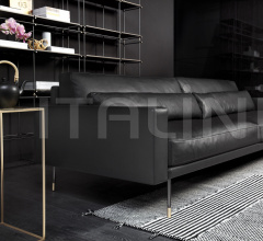 Модульный диван 110 Modern фабрика Vibieffe