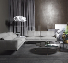 Модульный диван 110 Modern фабрика Vibieffe