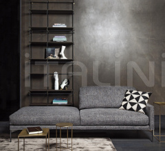 Модульный диван 110 Modern фабрика Vibieffe