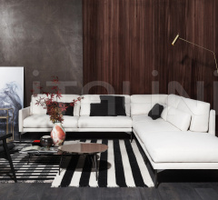 Модульный диван 110 Modern фабрика Vibieffe