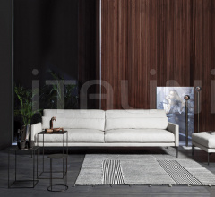 Модульный диван 110 Modern фабрика Vibieffe