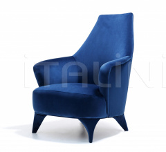 Кресло 1950 Atmosfera фабрика Vibieffe