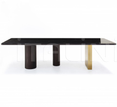 Стол обеденный 4000 Place фабрика Vibieffe