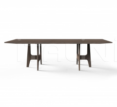 Стол обеденный 4050 Italo фабрика Vibieffe