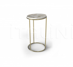 Итальянские Столики - Столик 9550 Ellipse фабрика Vibieffe