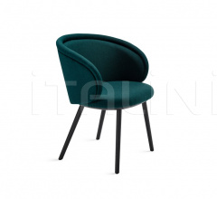 Стул с подлокотниками Ona Armchair Стул с подлокотниками Ona Armchair фабрика Freifrau