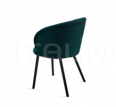 Стул с подлокотниками Ona Armchair Стул с подлокотниками Ona Armchair фабрика Freifrau