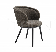 Стул с подлокотниками Ona Armchair Стул с подлокотниками Ona Armchair фабрика Freifrau