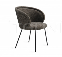 Стул с подлокотниками Ona Armchair Стул с подлокотниками Ona Armchair фабрика Freifrau