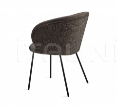 Стул с подлокотниками Ona Armchair Стул с подлокотниками Ona Armchair фабрика Freifrau